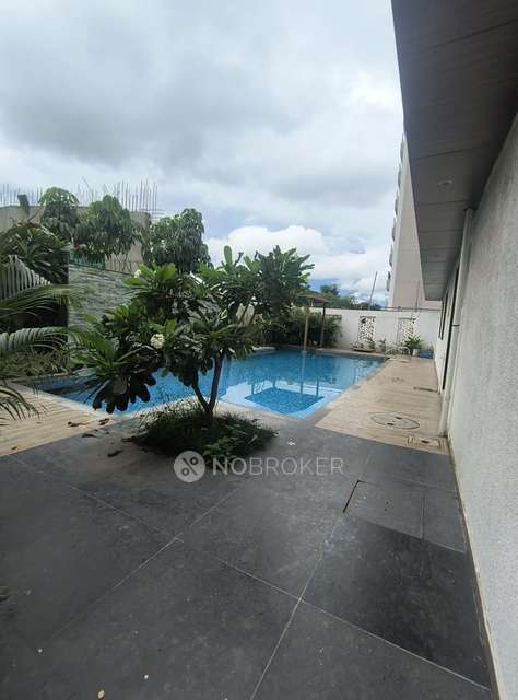 2 BHK Flat In 41 Elite for Rent In Jivan Nagar, Tathawade, Pimpri Chinchwad