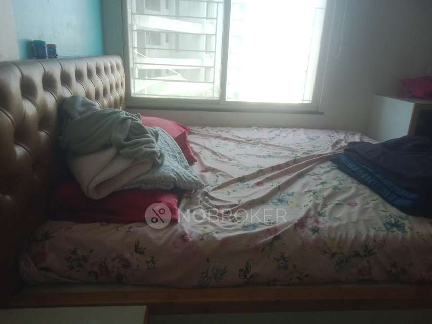 2 BHK Flat In 41 Elite for Rent In Jivan Nagar, Tathawade, Pimpri Chinchwad