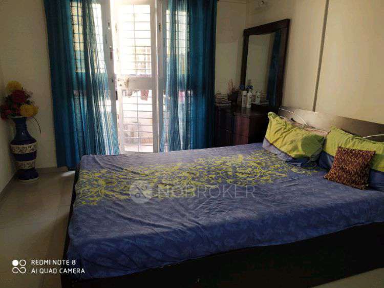 2 BHK Flat In Aditya Residency for Rent  In Wagholi