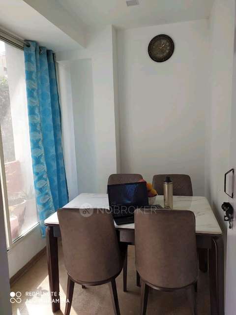 2 BHK Flat In Aditya Residency for Rent  In Wagholi