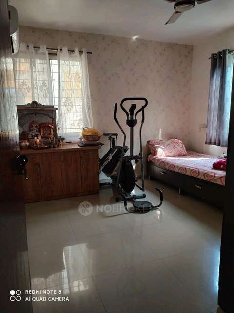 2 BHK Flat In Aditya Residency for Rent  In Wagholi