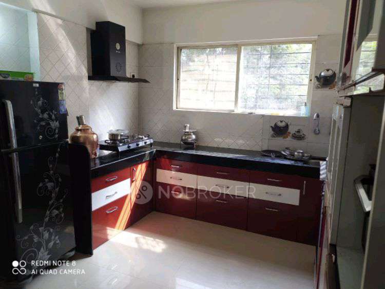 2 BHK Flat In Aditya Residency for Rent  In Wagholi