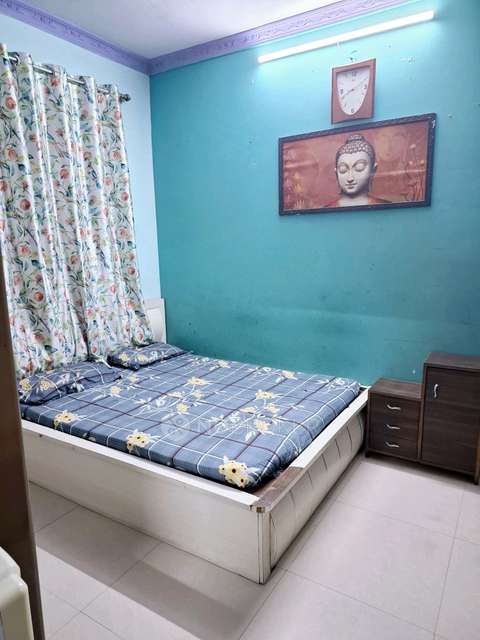 2 BHK Flat In Om Sai Residency For Sale  In Dombivli East