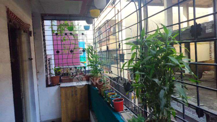 1 BHK Flat In More Residency For Sale  In Sudarshan Nagar