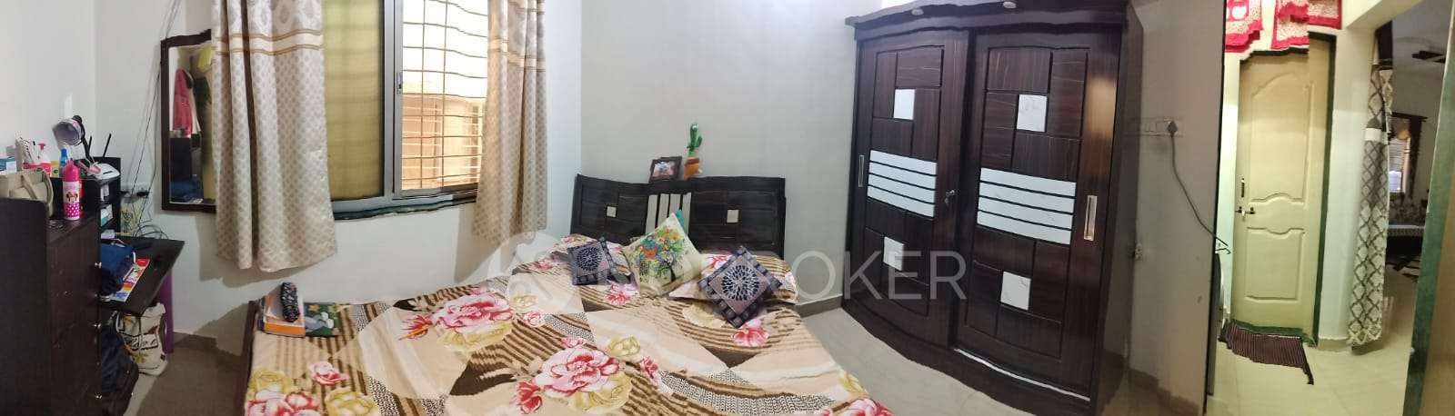 1 BHK Flat In More Residency For Sale  In Sudarshan Nagar