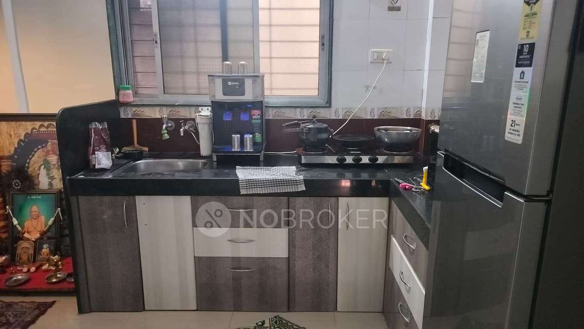 1 BHK Flat In More Residency For Sale  In Sudarshan Nagar