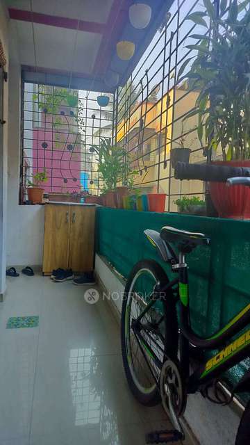 1 BHK Flat In More Residency For Sale  In Sudarshan Nagar