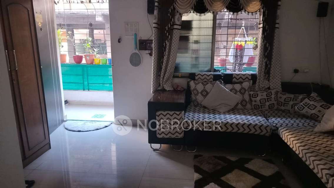1 BHK Flat In More Residency For Sale  In Sudarshan Nagar