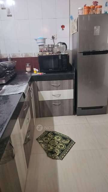 1 BHK Flat In More Residency For Sale  In Sudarshan Nagar