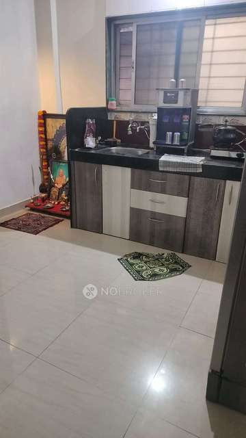 1 BHK Flat In More Residency For Sale  In Sudarshan Nagar