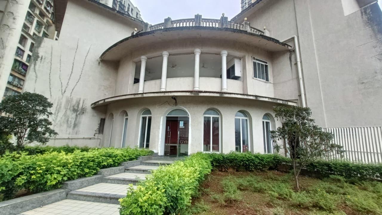 DSS Mahavir Universe Phoenix