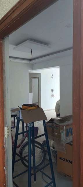 3 BHK Flat In Nvr Sunpearl For Sale  In Kumbena Agrahara