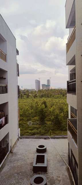 3 BHK Flat In Nvr Sunpearl For Sale  In Kumbena Agrahara