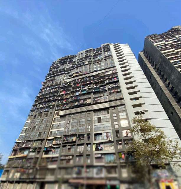 1 BHK Flat In 9 North For Sale  In Govandi East