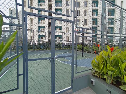 2 BHK Flat In Megapolis Saffron Hinjewadi for Rent  In Hinjawadi