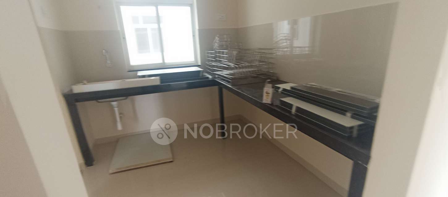 2 BHK Flat In Megapolis Saffron Hinjewadi for Rent  In Hinjawadi