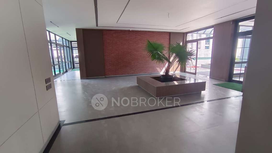 2 BHK Flat In Megapolis Saffron Hinjewadi for Rent  In Hinjawadi