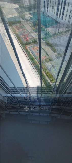 2 BHK Flat In Megapolis Saffron Hinjewadi for Rent  In Hinjawadi