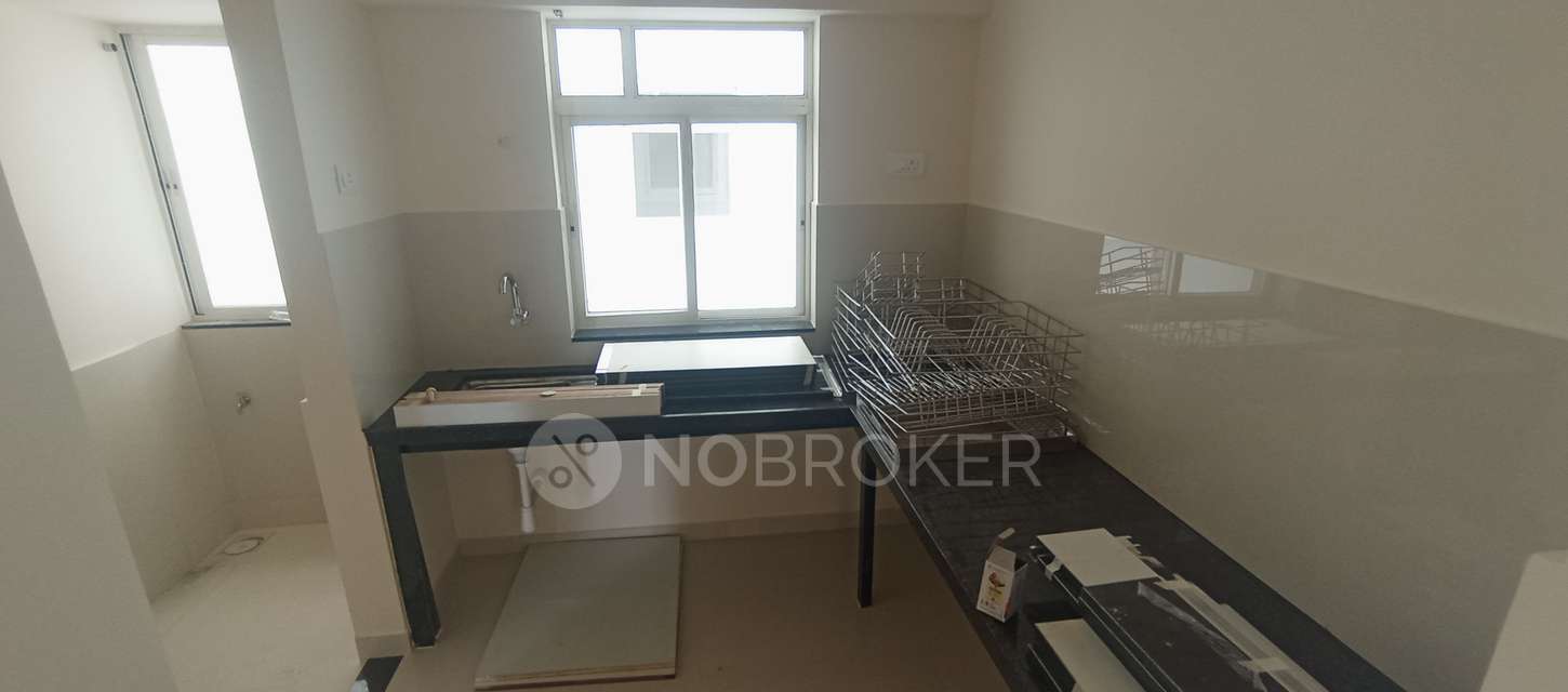 2 BHK Flat In Megapolis Saffron Hinjewadi for Rent  In Hinjawadi