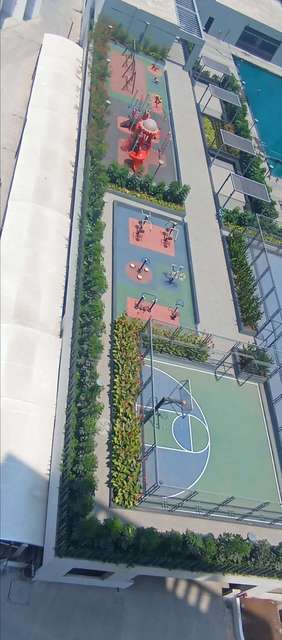 2 BHK Flat In Megapolis Saffron Hinjewadi for Rent  In Hinjawadi