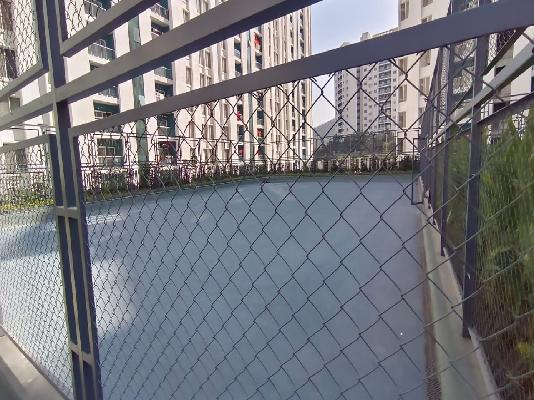 2 BHK Flat In Megapolis Saffron Hinjewadi for Rent  In Hinjawadi