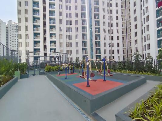 2 BHK Flat In Megapolis Saffron Hinjewadi for Rent  In Hinjawadi
