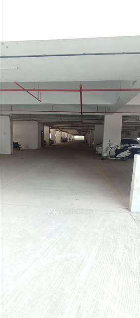 2 BHK Flat In Megapolis Saffron Hinjewadi for Rent  In Hinjawadi