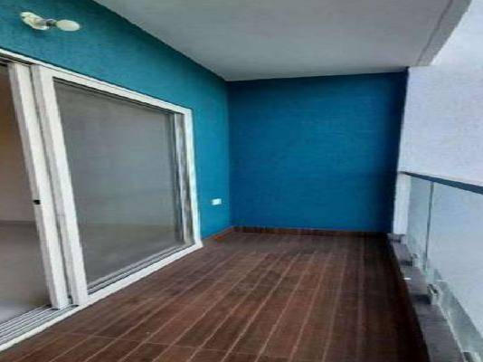 2 BHK Flat In Megapolis Saffron Hinjewadi for Rent  In Hinjawadi