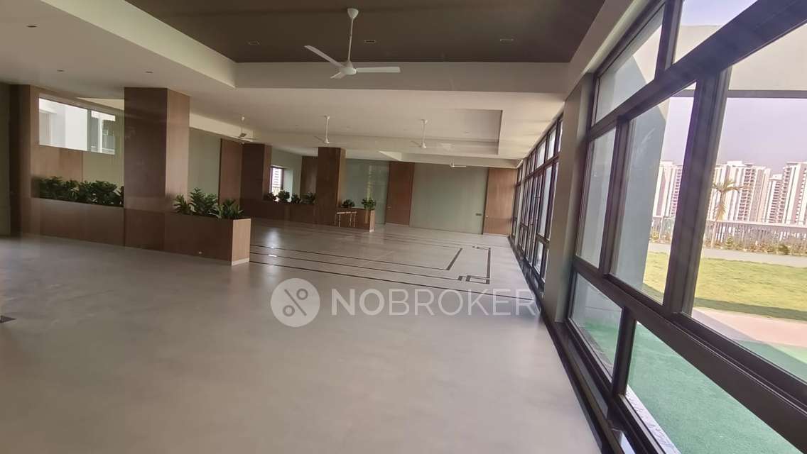 2 BHK Flat In Megapolis Saffron Hinjewadi for Rent  In Hinjawadi