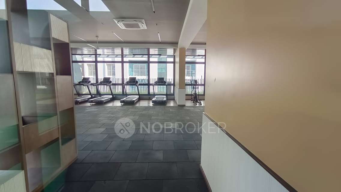 2 BHK Flat In Megapolis Saffron Hinjewadi for Rent  In Hinjawadi