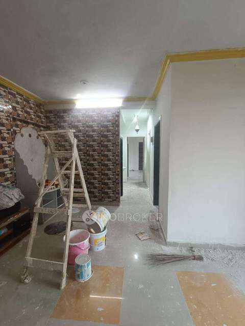 2 BHK Flat In Govardhan Enclave Co-operative Housing Society For Sale  In Kalyan West