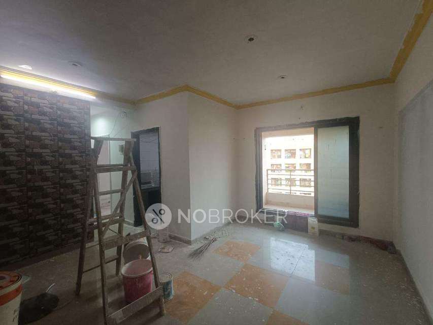 2 BHK Flat In Govardhan Enclave Co-operative Housing Society For Sale  In Kalyan West