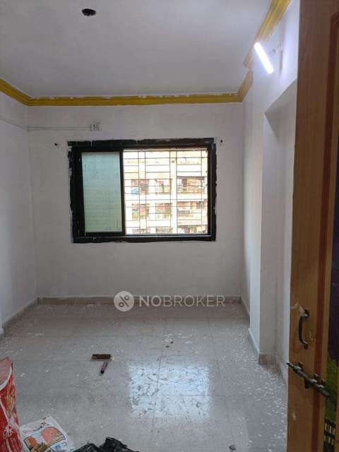 2 BHK Flat In Govardhan Enclave Co-operative Housing Society For Sale  In Kalyan West