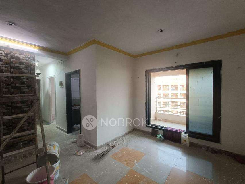 2 BHK Flat In Govardhan Enclave Co-operative Housing Society For Sale  In Kalyan West