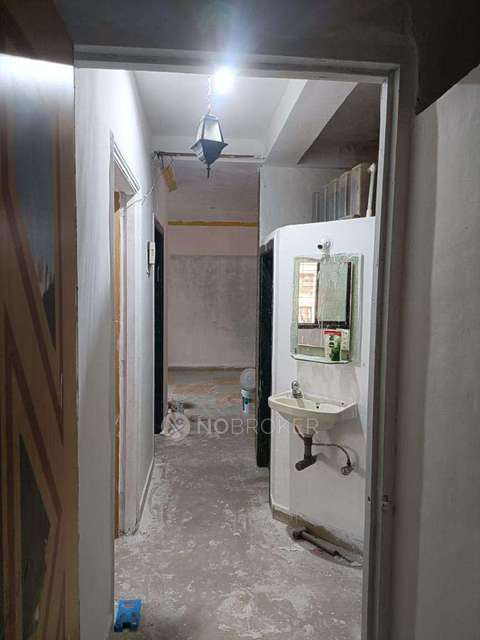 2 BHK Flat In Govardhan Enclave Co-operative Housing Society For Sale  In Kalyan West