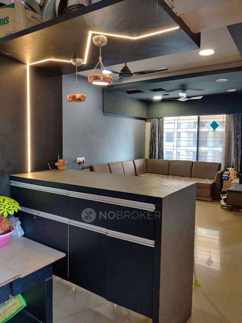 2 BHK Flat In Vastushree Adrina Phase Ii for Rent  In Mundhwa