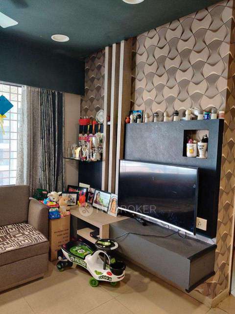 2 BHK Flat In Vastushree Adrina Phase Ii for Rent  In Mundhwa