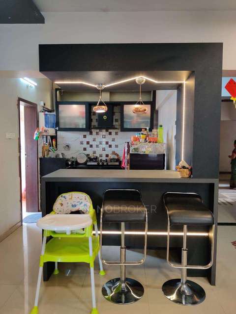 2 BHK Flat In Vastushree Adrina Phase Ii for Rent  In Mundhwa