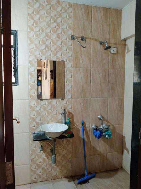 2 BHK Flat In Vastushree Adrina Phase Ii for Rent  In Mundhwa