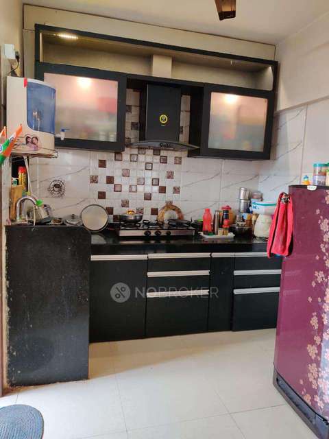 2 BHK Flat In Vastushree Adrina Phase Ii for Rent  In Mundhwa