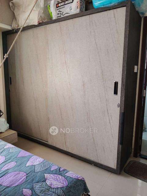 2 BHK Flat In Vastushree Adrina Phase Ii for Rent  In Mundhwa