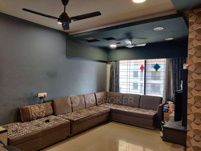 2 BHK Flat In Vastushree Adrina Phase Ii for Rent  In Mundhwa