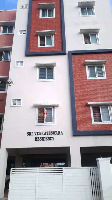 3 BHK Flat In Sri Venkateswara Residency Sainikpuri For Sale  In Dammaiguda