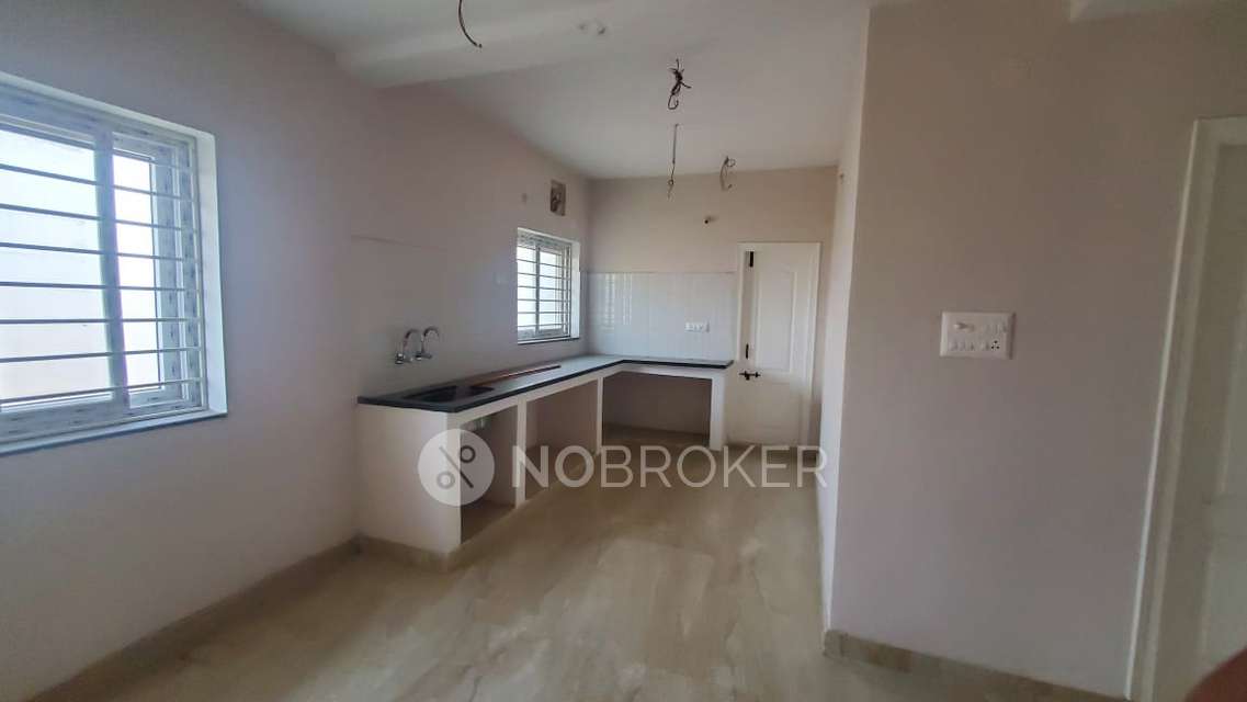 3 BHK Flat In Sri Venkateswara Residency Sainikpuri For Sale  In Dammaiguda