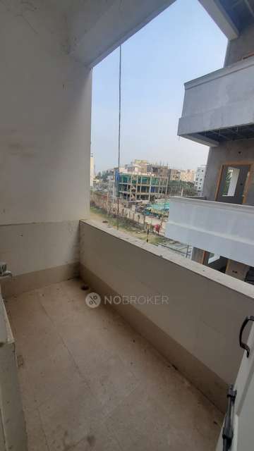 3 BHK Flat In Sri Venkateswara Residency Sainikpuri For Sale  In Dammaiguda