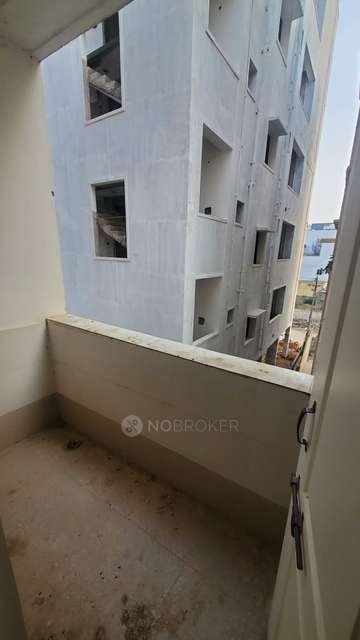 3 BHK Flat In Sri Venkateswara Residency Sainikpuri For Sale  In Dammaiguda