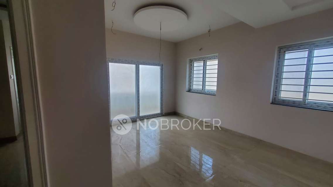 3 BHK Flat In Sri Venkateswara Residency Sainikpuri For Sale  In Dammaiguda