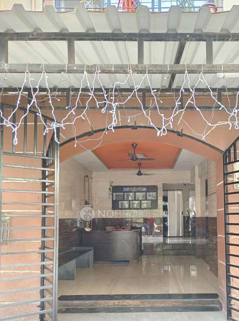 2 BHK Flat In Kanchan Pushp Society For Sale  In Thane West