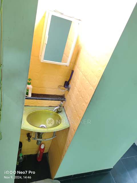 2 BHK Flat In Kanchan Pushp Society For Sale  In Thane West