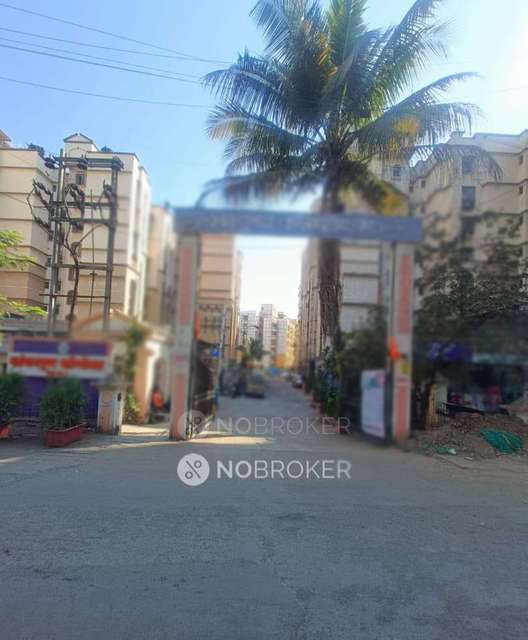 2 BHK Flat In Kanchan Pushp Society For Sale  In Thane West